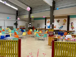 Pepelino Spieleparadies Westerrönfeld