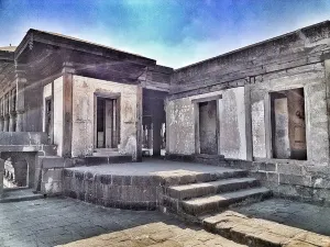 Shaniwar Wada