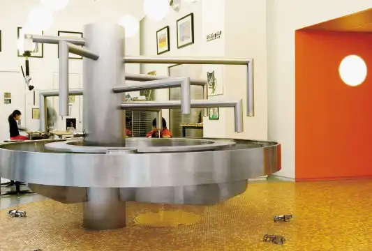 Hotels near Children’s Museum of the Arts