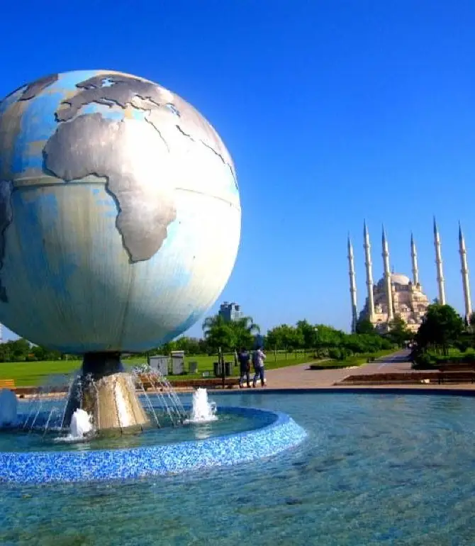 Seyhan