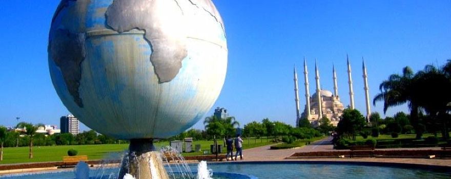 Seyhan