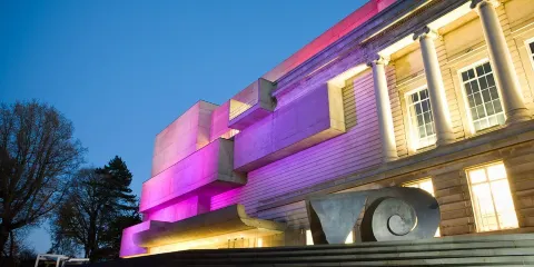 阿爾斯特博物館