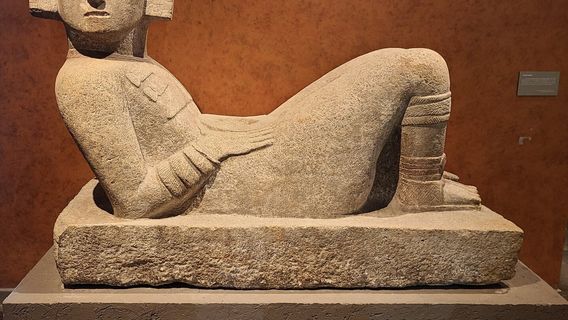 Archaeological Museum of Xochimilco