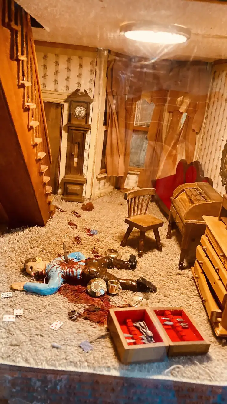 Hotels in der Nähe von Freakybuttrue Peculiarium
