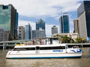 Koala and River Cruises