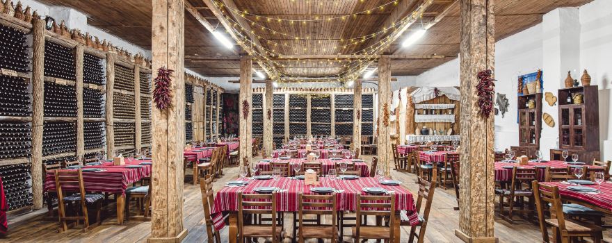 ASCONI Winery