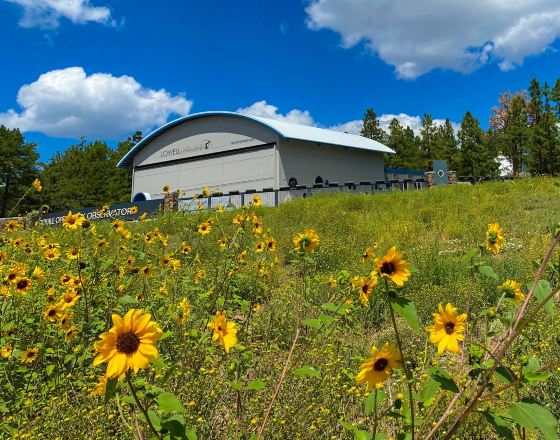 弗拉格斯塔夫 自由行套票