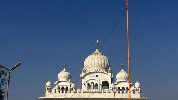 Gurudwara Chheharta Sahib