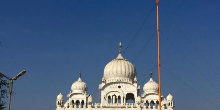 Gurudwara Chheharta Sahib