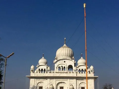 1_Gurudwara Chheharta Sahib