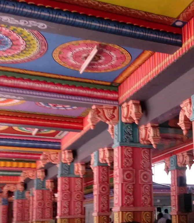 Madurai