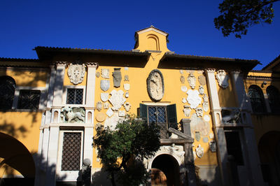 Vittoriale degli Italiani