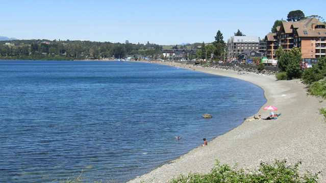 Costanera Puerto Varas
