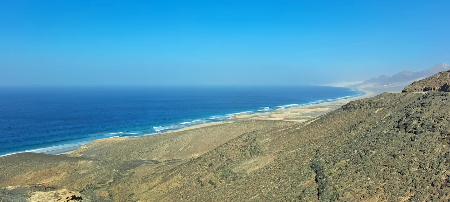 3_Parque Natural de Jandia