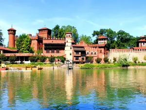 Borgo Medievale