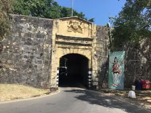 腓特烈堡