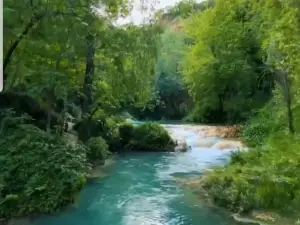 Gizlikent Selalesi