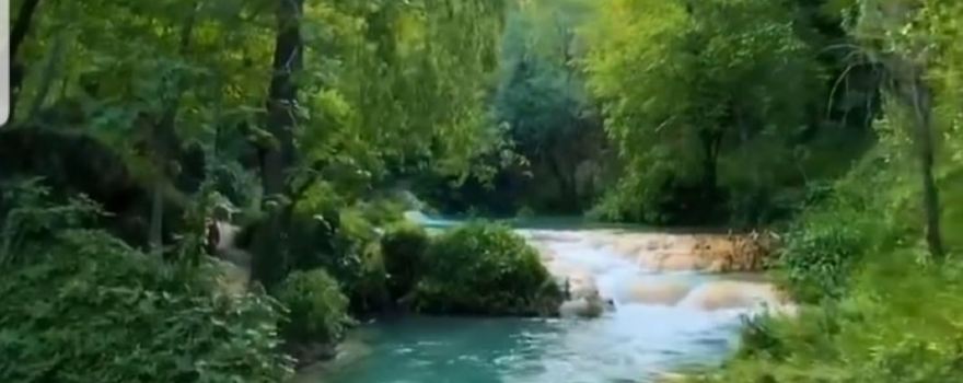 Gizlikent Selalesi