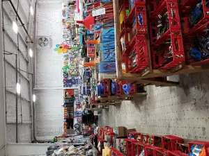 Oldsmar Flea Market