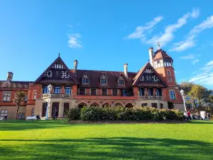 Miramar Palace