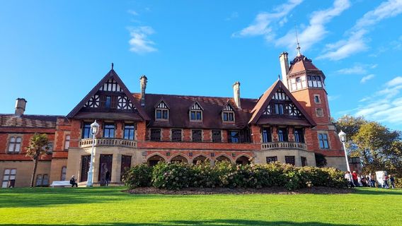 Miramar Palace