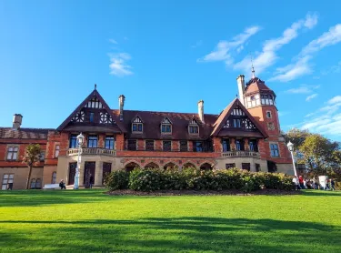 Miramar Palace