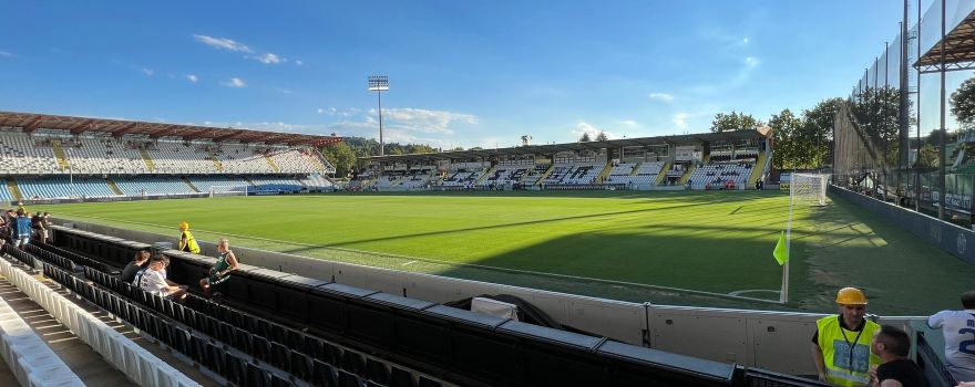 Orogel Stadium "Dino Manuzzi"