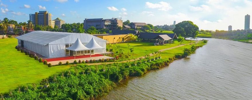 Sri Jayewardenepura Kotte