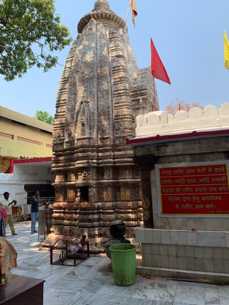 Patna to Bilaspur Flights