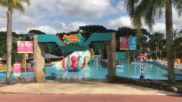 Araucaria Acqua Park