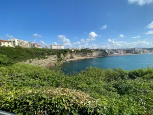Phare de Biarritz