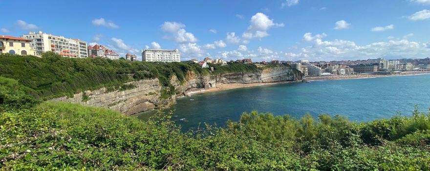 Phare de Biarritz