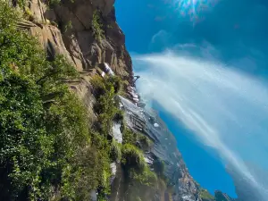 Cascada Invertida