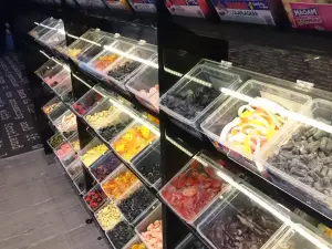 CinemaxX Aarhus