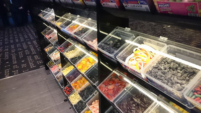 CinemaxX Aarhus