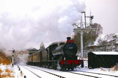 North Yorkshire Moors Railway