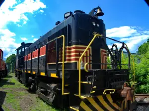 Catskill Mountain Railroad