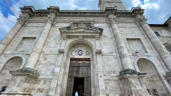 Ascoli Piceno Cathedral