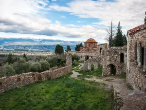 Mystras