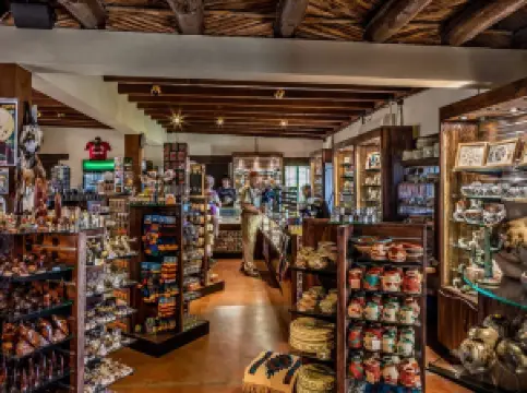 コロサル洞窟山岳公園