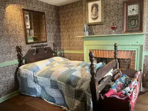 Jennie Wade House