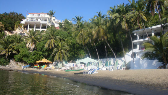 Manzanillo