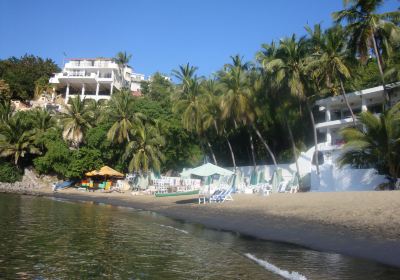 Playa La Audiencia
