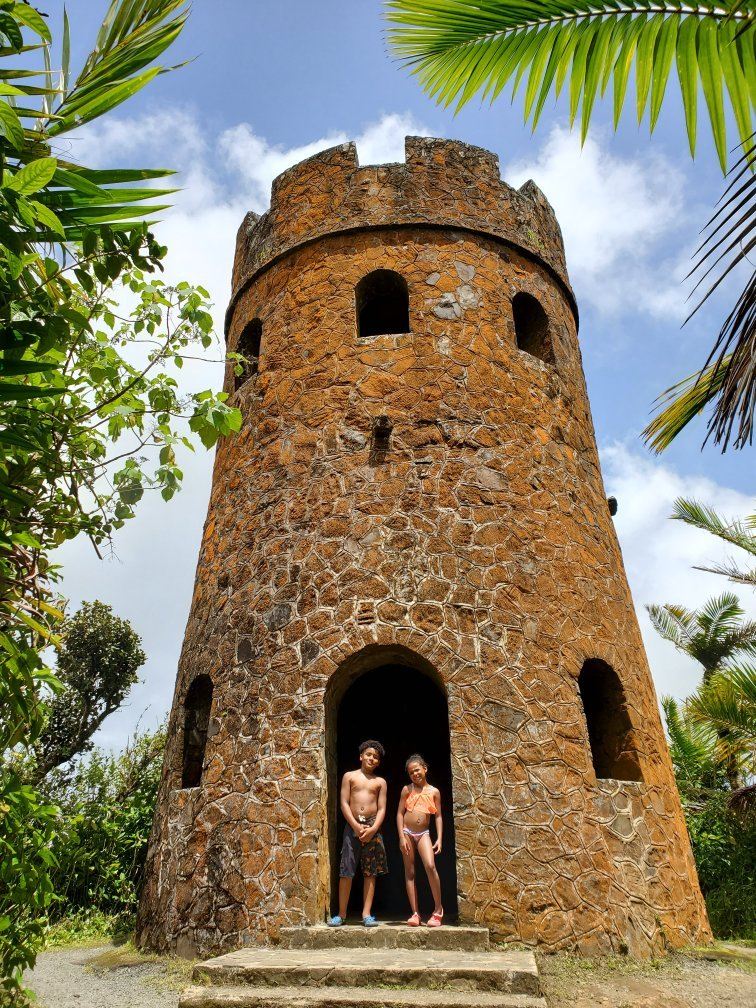 Torre Britton