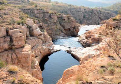 Rustenburg