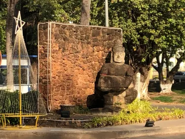 Royal Independence Gardens