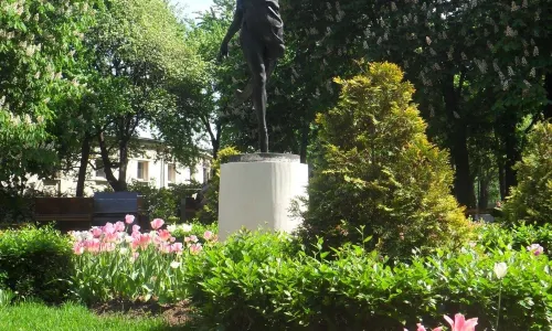 Parc Gorki