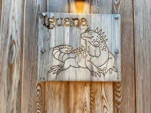Reptilium Terrarien- und Wüstenzoo GmbH