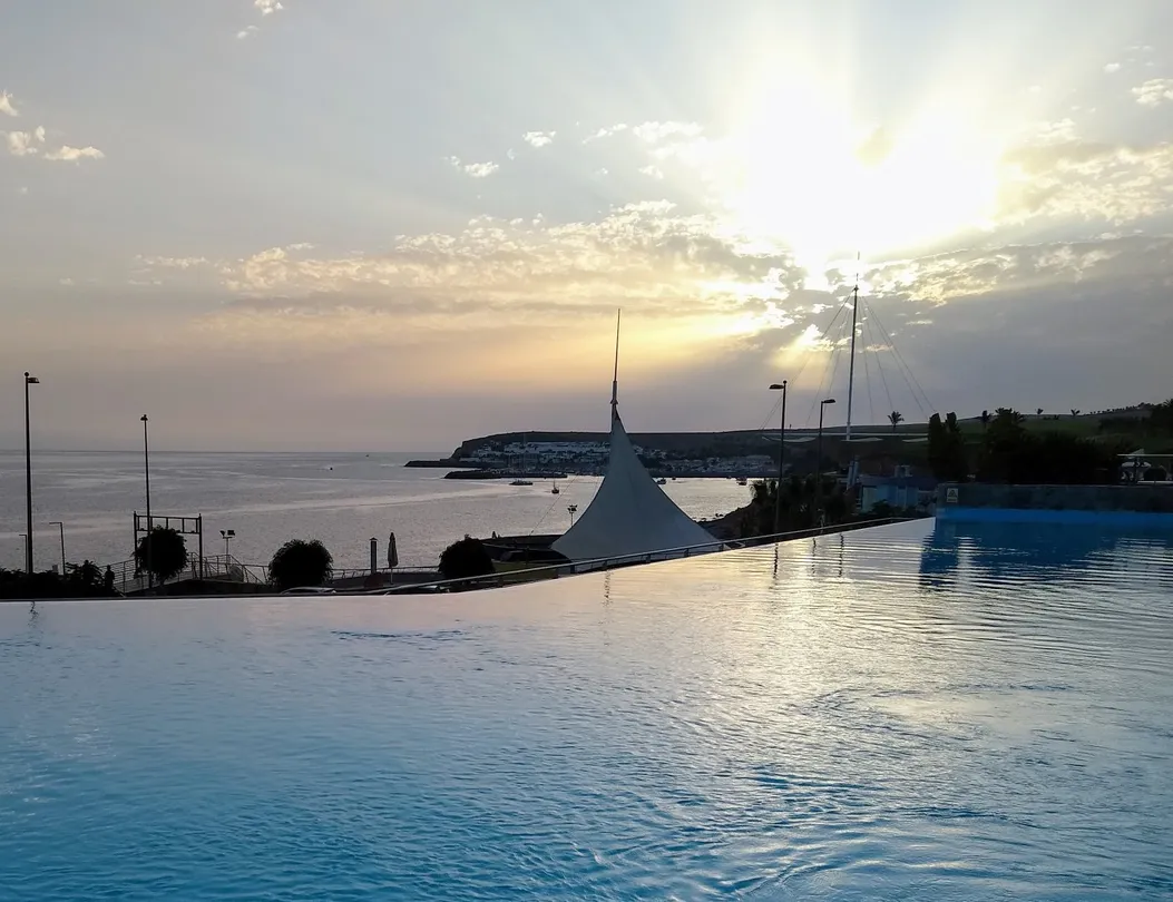 3_Maspalomas Lighthouse