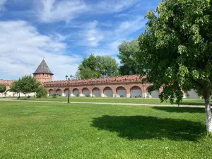 Tula Kremlin Museum